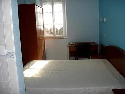 Chambres d'hôtes la Chaumière Arcy-sur-Cure Esterno foto