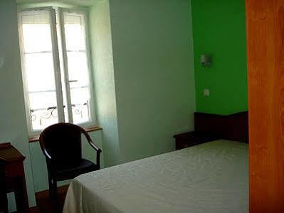 Chambres d'hôtes la Chaumière Arcy-sur-Cure Esterno foto