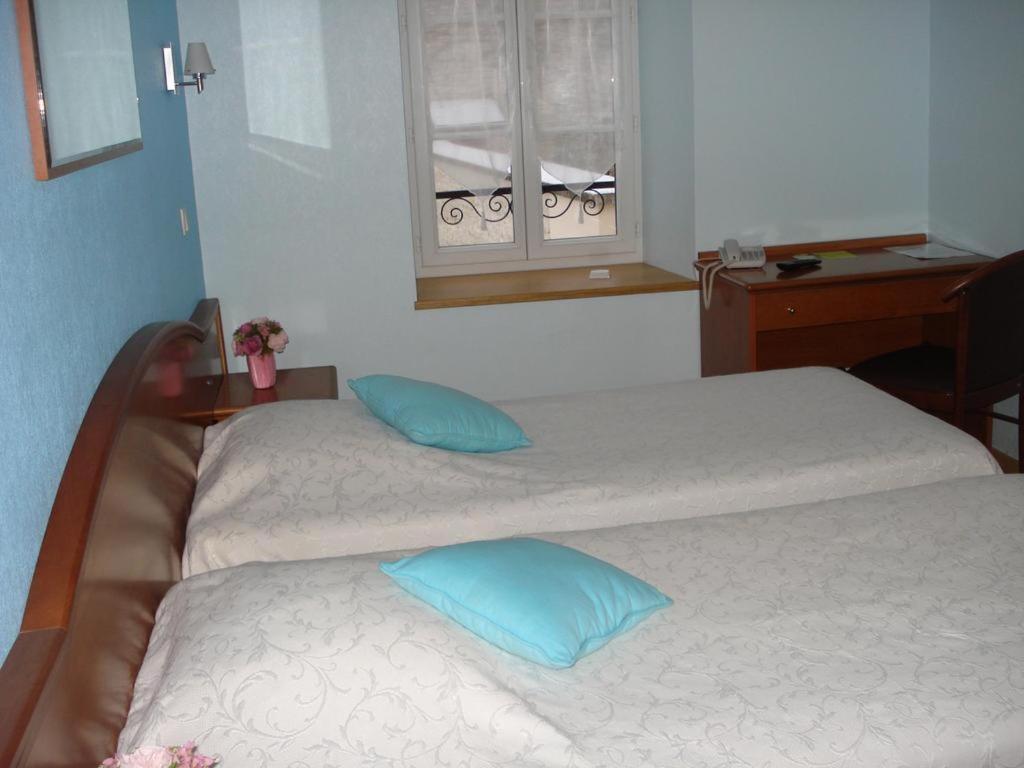 Chambres d'hôtes la Chaumière Arcy-sur-Cure Esterno foto